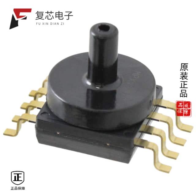 原厂正品MPXV5010GC6U全新SENSOR INTEG SILICON PRESS