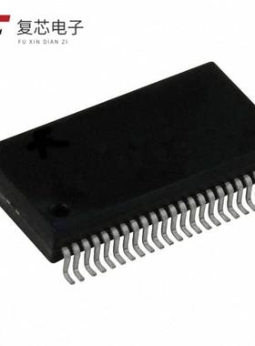 原厂正品SN74LVTH162240DGGR全新IC BUFFER INVERT 3.6