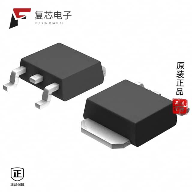 原厂正品BA033FP-E2全新IC REG LINEAR 3.3V 1A TO252
