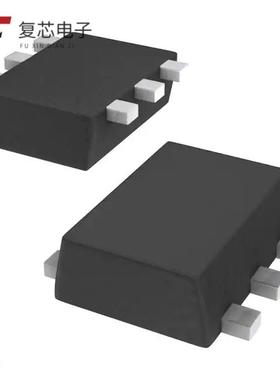 原厂正品TC7SPB9307TU,LF(CT全新IC BUS SWITCH 1 X 1: