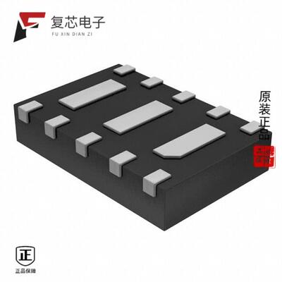 AQ2555NUTG全新TVS DIODE 2.5VWM 19VC 10UDFN原厂正品