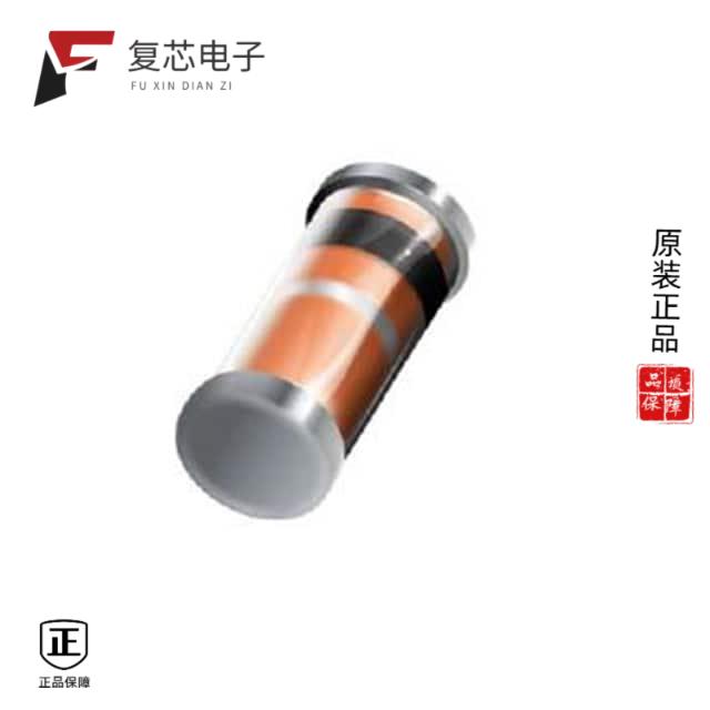 原厂正品BZV55C39 L1G全新DIODE ZENER 39V 500MW MINI