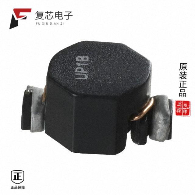 原厂正品UP1B-6R8-R全新FIXED IND 6.8UH 1.7A 89.7MOH