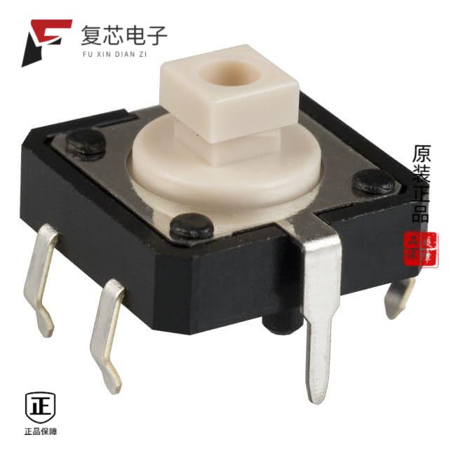 原厂正品B3F-4150全新SWITCH TACTILE SPST-NO 0.05A 2