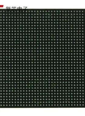 原厂正品XCMECH-FF1152全新IC MECHANICAL SAMPLE