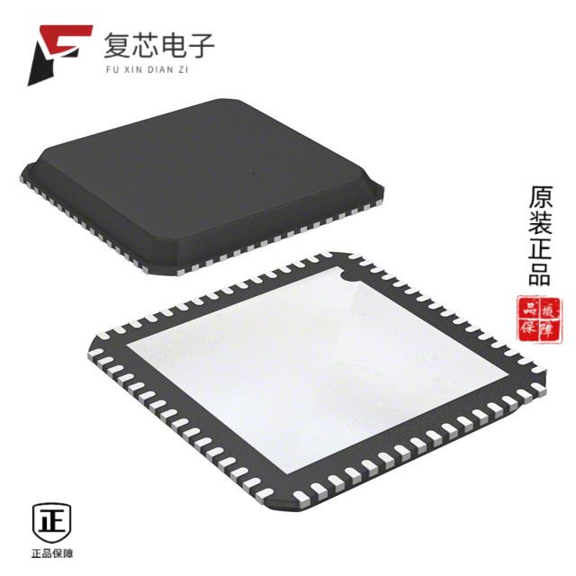 原厂正品NB3W1200LMNTXG全新IC C ZDB FANOUT BUFFER 6