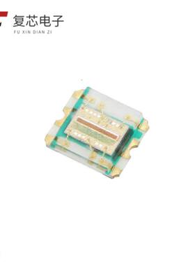 原厂正品APDS-9300-020全新SENSOR OPT 640NM AMB 6CHI