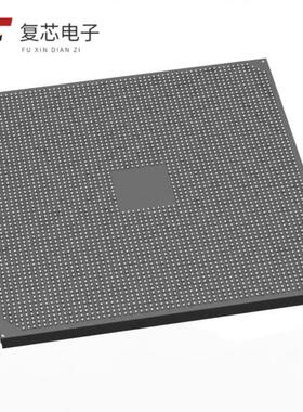 原厂正品XCVU19P-2FSVA3824E全新IC FPGA 1976 I/O 382