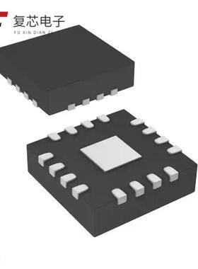 原厂正品PIC16F505-I/MG全新IC MCU 8BIT 1.5KB FLASH