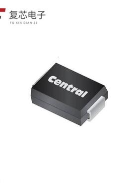 原厂正品CMZ5954B TR13全新DIODE ZENER 160V 500MW SMA