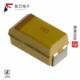 T491A335M006AT全新CAP TANT 3.3UF 原厂正品 20% 6.3V