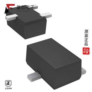 150MW 原厂正品 PNP PREBIAS SMIN DRA5115E0L全新TRANS