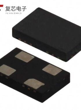 原厂正品ASFLMB-16.000MHZ-XY-T全新MEMS OSC XO 16.00
