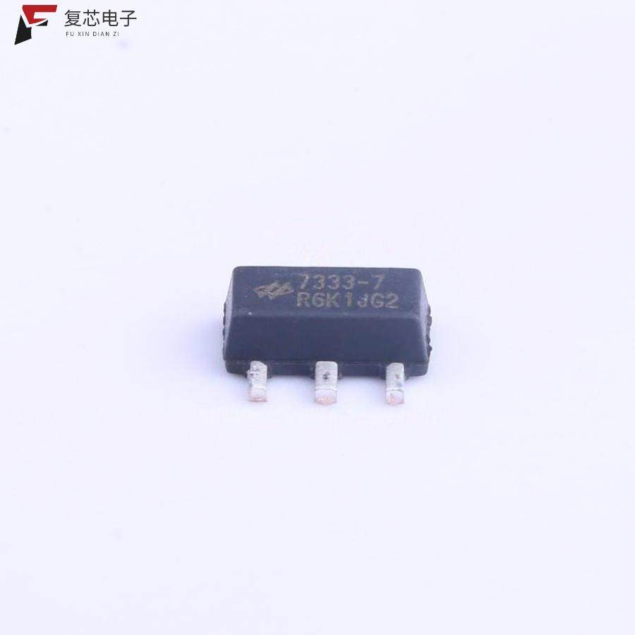 原厂正品HT7333-7全新Vin=30V Vout=3.3V 250mA