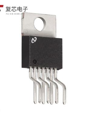 原厂正品LM2593HVT-5.0/NOPB全新IC REG BUCK 5V 2A TO