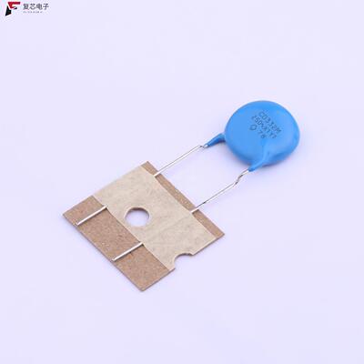 原厂正品CD14-E2GA332MYVSA全新等级:X1,Y1 3.3nF ±20%