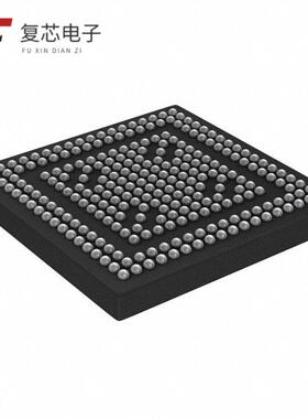 原厂正品ATSAMA5D24C-CU全新IC MCU 32BIT EXT MEM 256