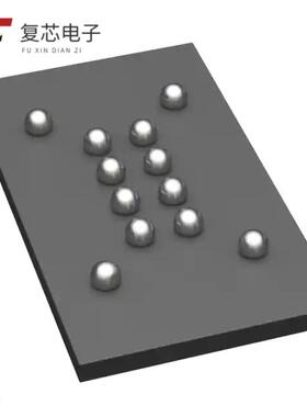 原厂正品MX25L6473EBBI-10G全新IC FLASH 64MBIT SPI 1