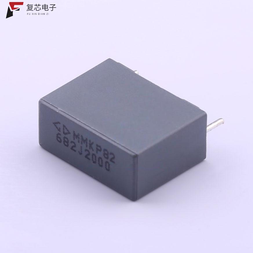 原厂正品C823D682J60Q350全新6.8nF ±5% 2kV