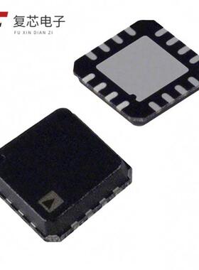 原厂正品ADG1604BCPZ-REEL全新IC MULTIPLEXER 4X1 16L