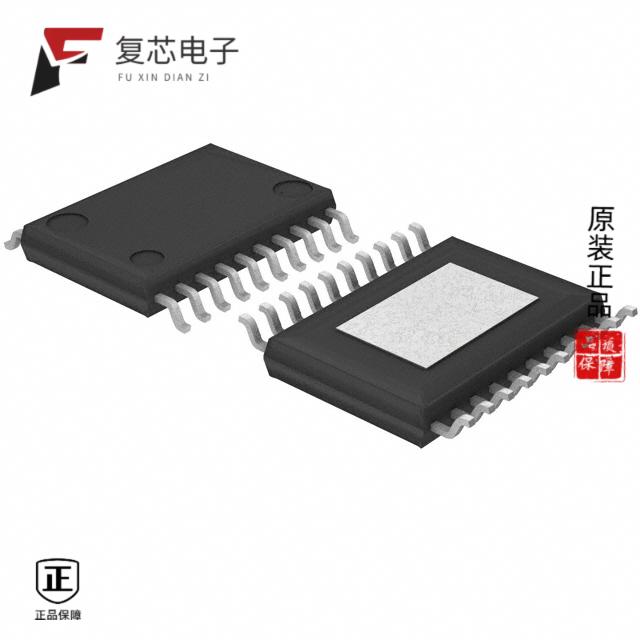 原厂正品MP7742DF-LF-Z全新IC AMP CLASS D STER 15W 2