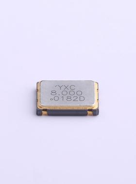 原厂正品OT70508MJBA4SL全新8MHz 20ppm 1.8V~3.3V