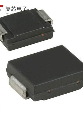 原厂正品SMC30J22CA全新TVS DIODE 22VWM 35.5VC SMC