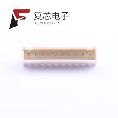 全新正品XH-10AK米色|XH-10P立贴|VH3.96-6A