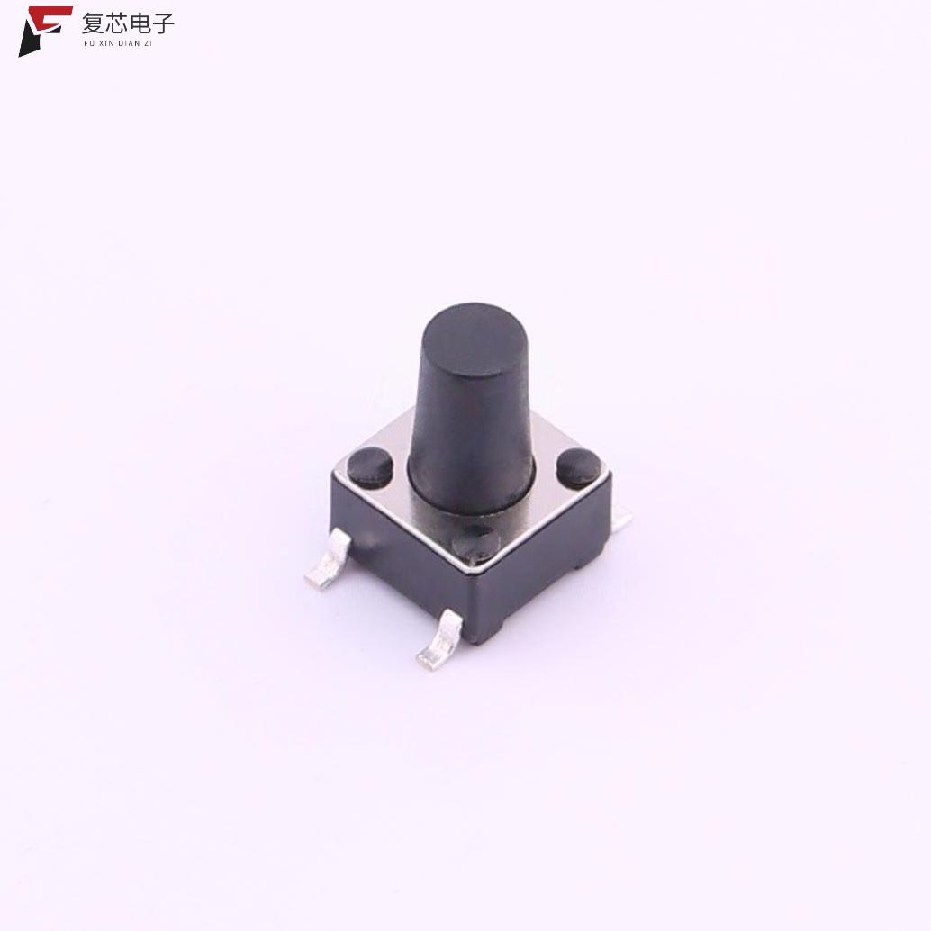 原厂正品UK-B0228-G9-250全新6*6*9贴片 250gf