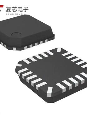 原厂正品PCM1771RGA全新IC DAC/AUDIO 24BIT 50K 20VQFN