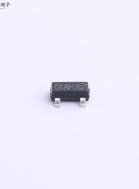 原厂正品STS2305A全新MOSFET SOT23-3 P-Channel ID=5A