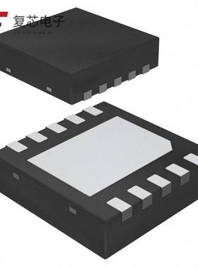 原厂正品LM10011SD/NOPB全新IC REG VID VOLT PROG 1OU