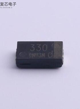 原厂正品EEFSX0D331E4全新330uF ±20% 2.5V