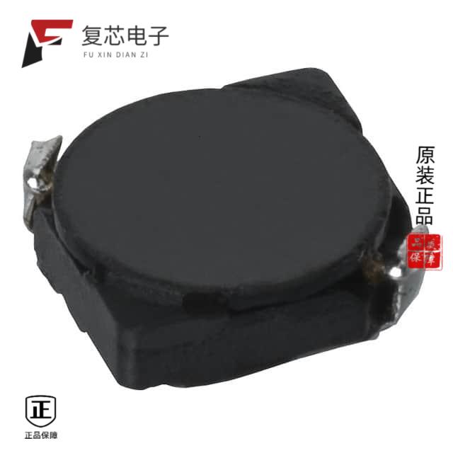 原厂正品CDRH5D28NP-100NC全新FIXED IND 10UH 1.3A 65