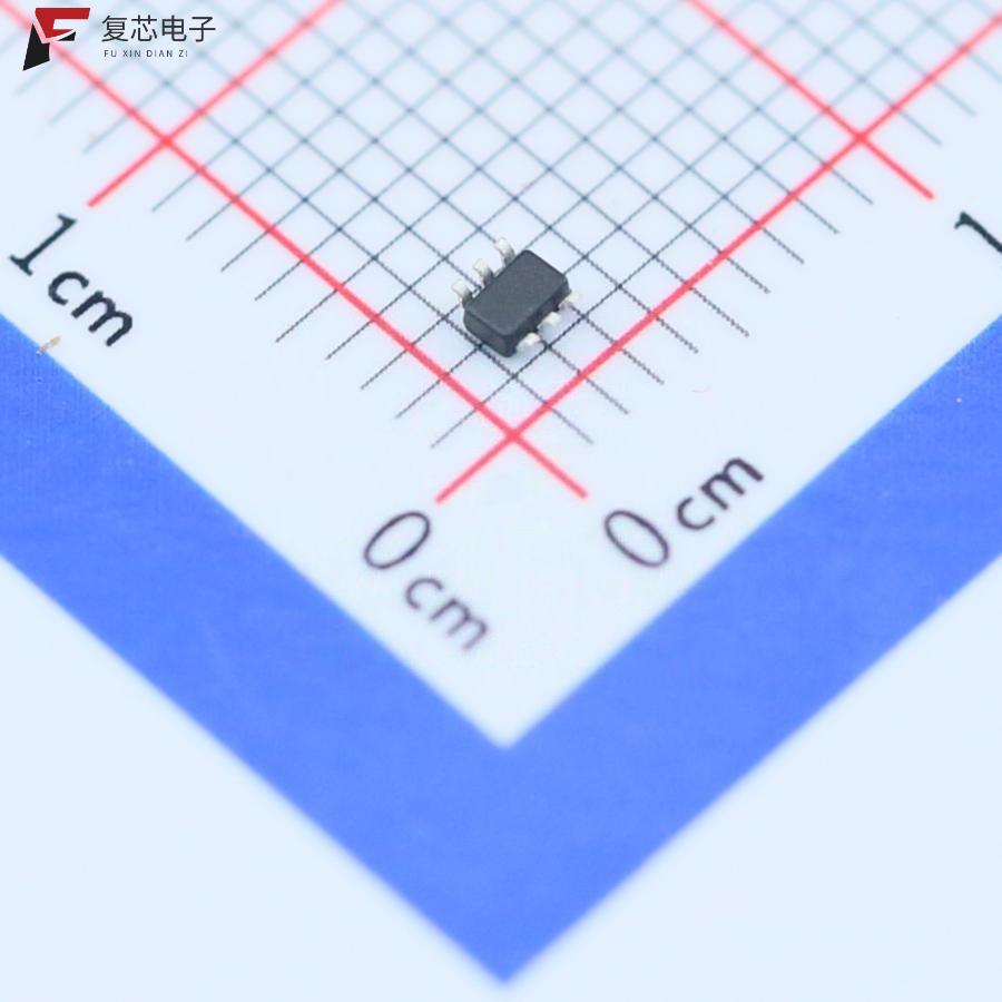 原厂正品2N7002KDW全新N沟道 60V 115mA