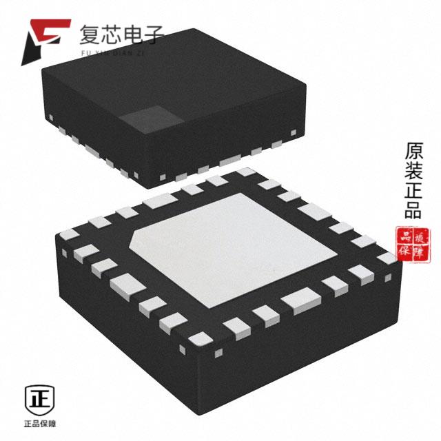 原厂正品MSP430FR2111IRLLR全新IC MCU 16BIT 3.75KB F