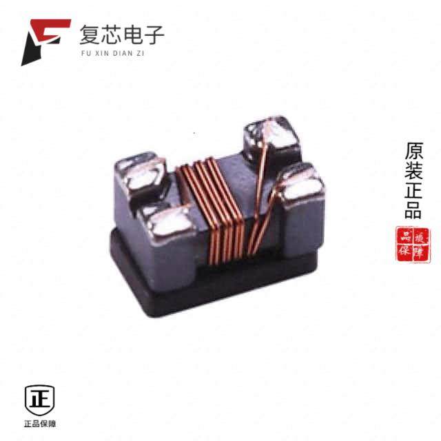 原厂正品ACM-31-601M-T全新CMC 260MA 2LN 600 OHM SMD