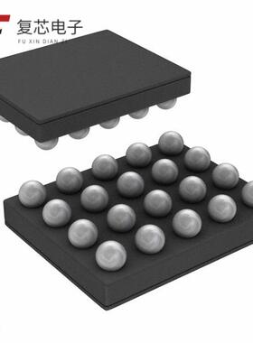 原厂正品BQ25150YFPR全新IC BATT CHG LI-ION 1CELL 20