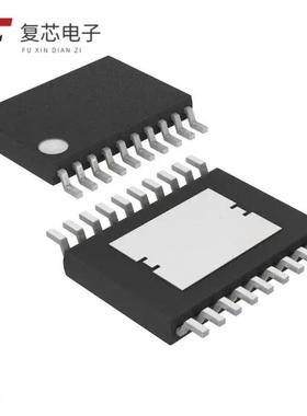 原厂正品MAX16928BGUP/V+全新IC TFT-LCD PWR SUPPLY 2