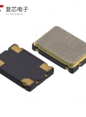 原厂正品7W-33.3333MBB-T全新XTAL OSC XO 33.3333MHZ