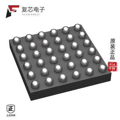 BQ25960YBGR全新I2C CONTROLLED 1-CELL 8-A SWITC