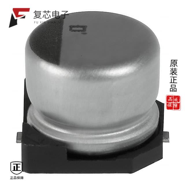 原厂正品EMVY500ADA100MF55G全新CAP ALUM 10UF 20% 50