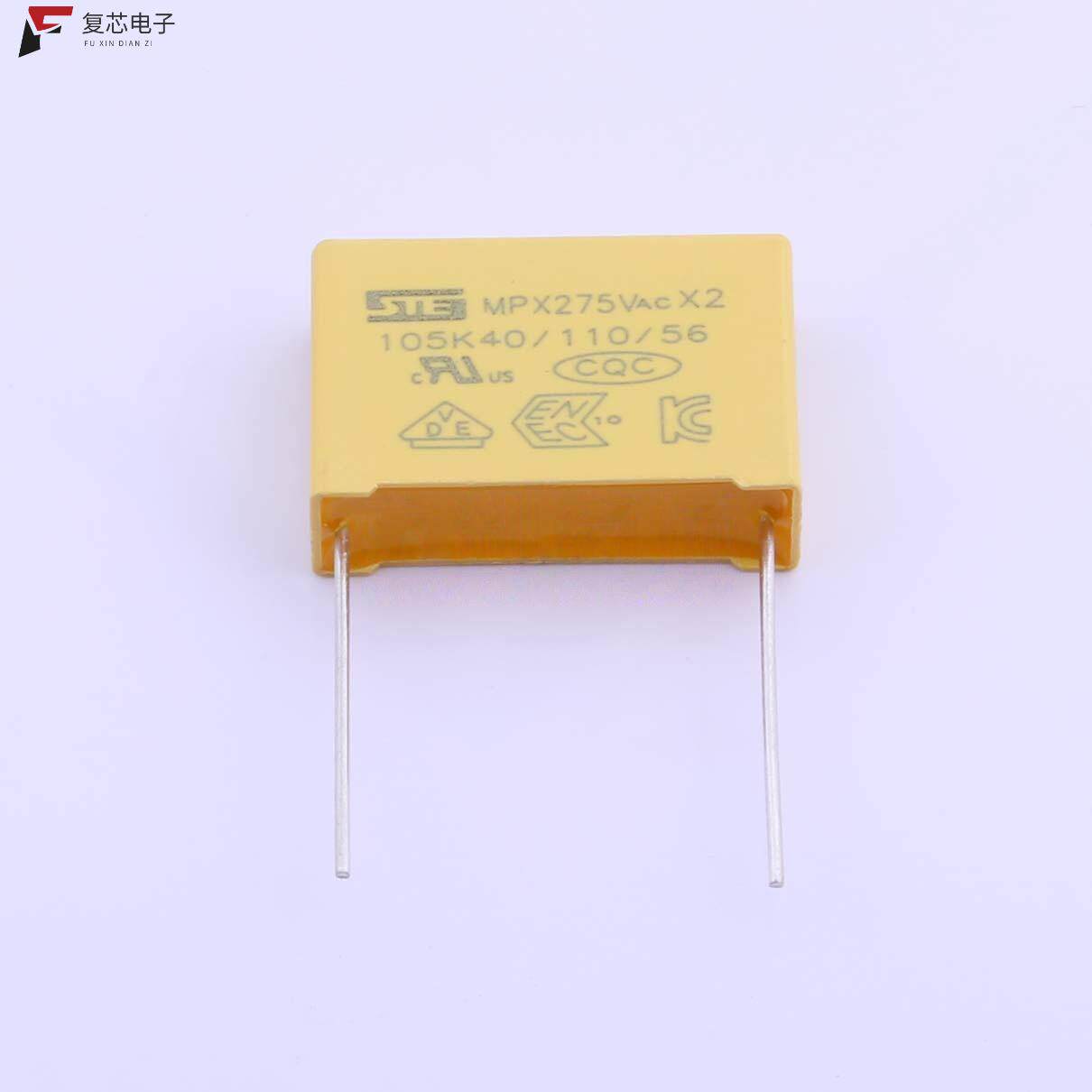 原厂正品X2P2105KT1B0265170085ES0全新等级:X2 1uF ±1