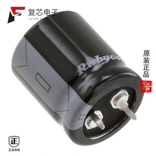 100UF ALUM 20% 450MXH100MEFCSN22X25全新CAP 原厂正品