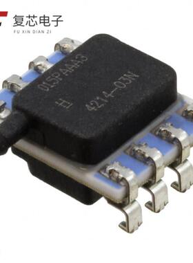 原厂正品HSCMRNN015PAAA3全新SENSOR PRES 15PSI ABSO