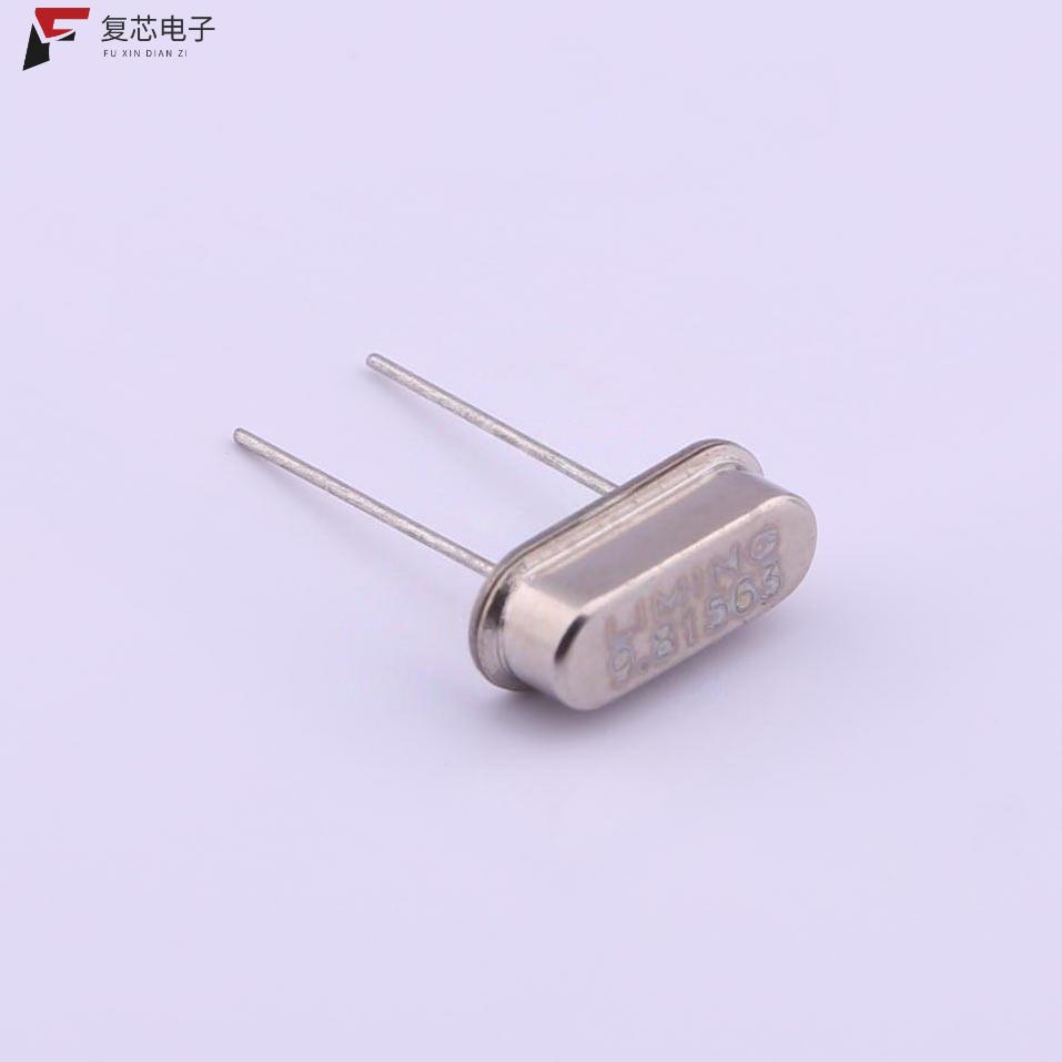 原厂正品49S-9.81563-10-10-10/B全新无源晶振 9.81563