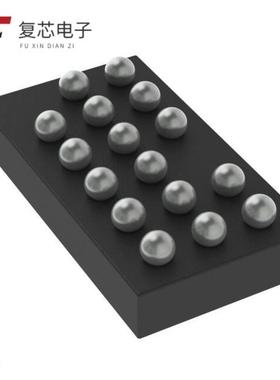 原厂正品ADPD105BCBZR7全新IC AFE 4 CHAN 14BIT 16WLC