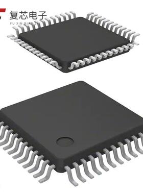 原厂正品XR16L2551IM-F全新IC UART FIFO 16B DUAL 48T