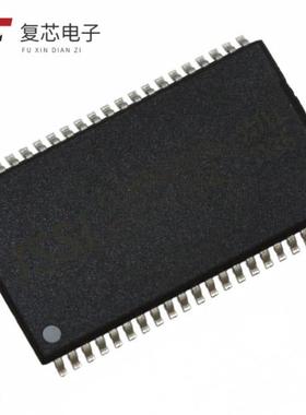 原厂正品IS64C6416AL-15TLA3-TR全新IC SRAM 1MBIT PAR