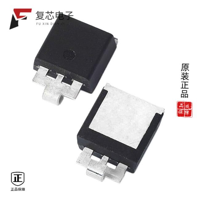 原厂正品SLD8S18A全新TVS DIODE 18VWM 29.2VC SMTO-263